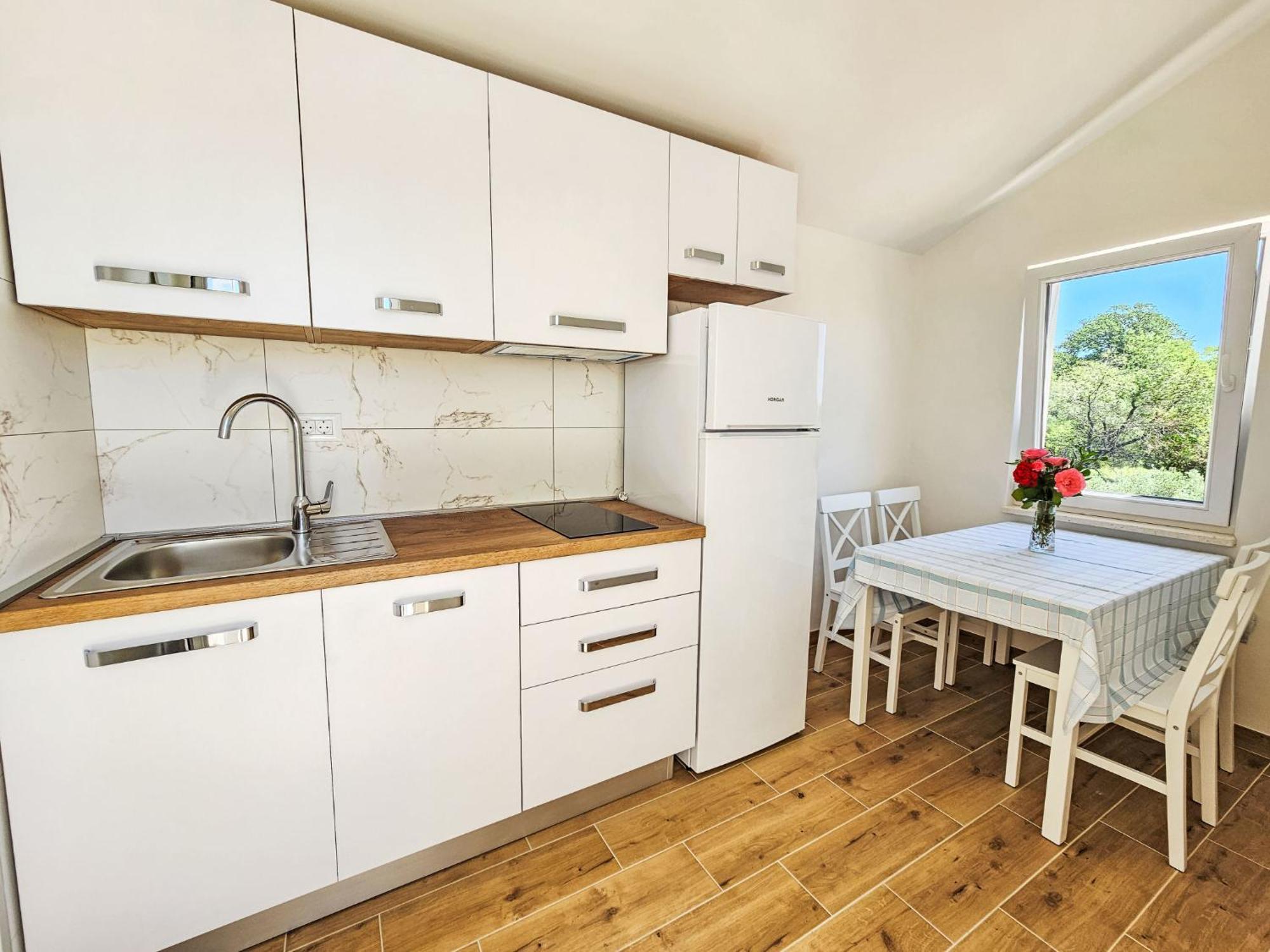 Apartment Balota - Moreska-4 By Interhome Viganj Ngoại thất bức ảnh