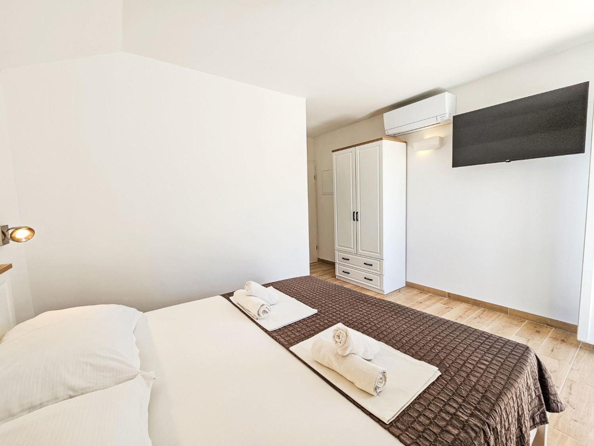 Apartment Balota - Moreska-4 By Interhome Viganj Ngoại thất bức ảnh
