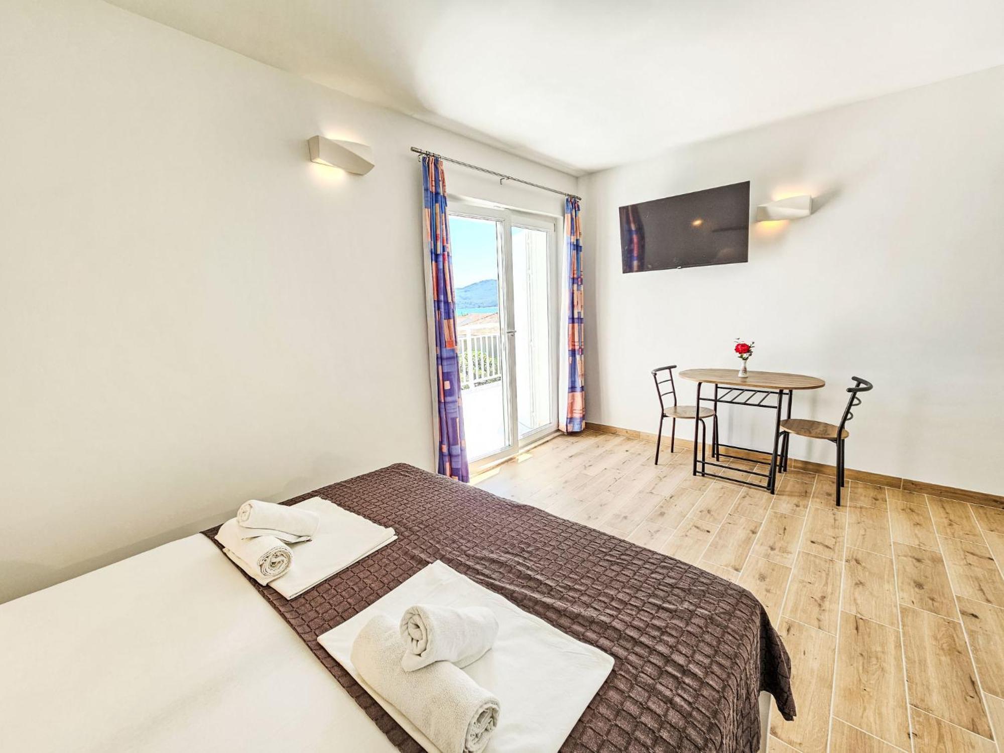 Apartment Balota - Moreska-4 By Interhome Viganj Ngoại thất bức ảnh